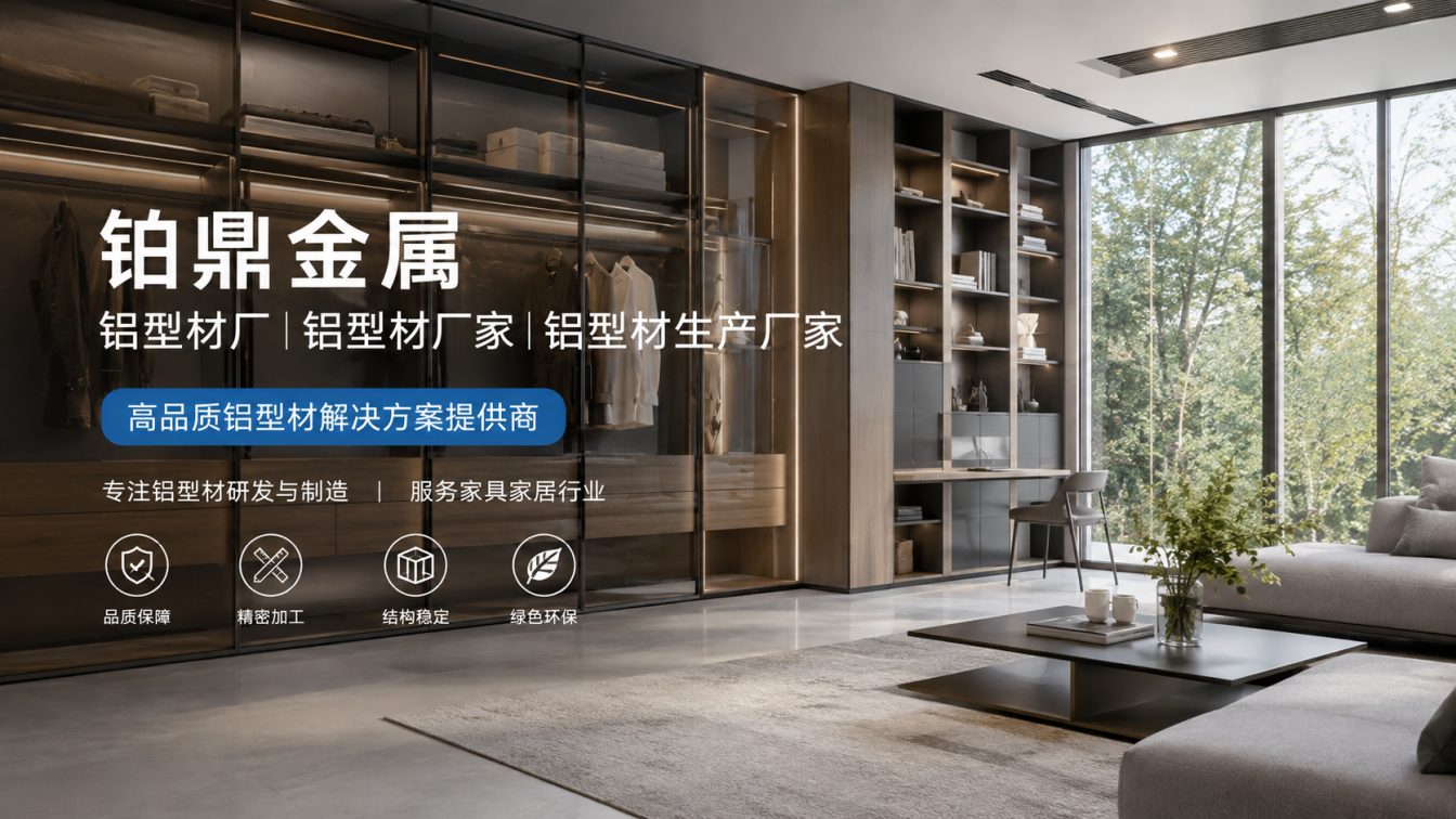 还在为铝材成本工期发愁？